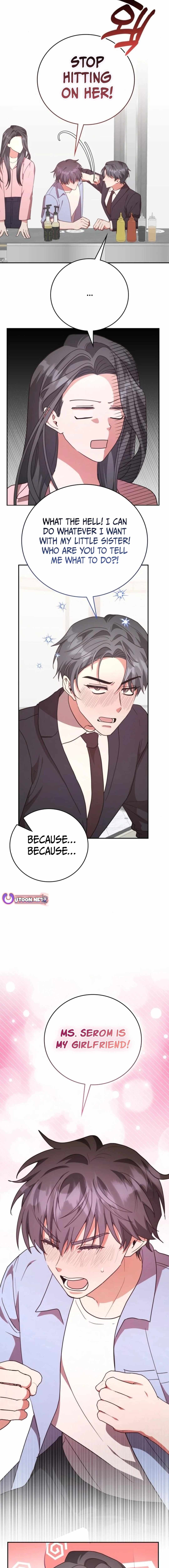 A Genius Writer's Random Workplace Chapter 85 18